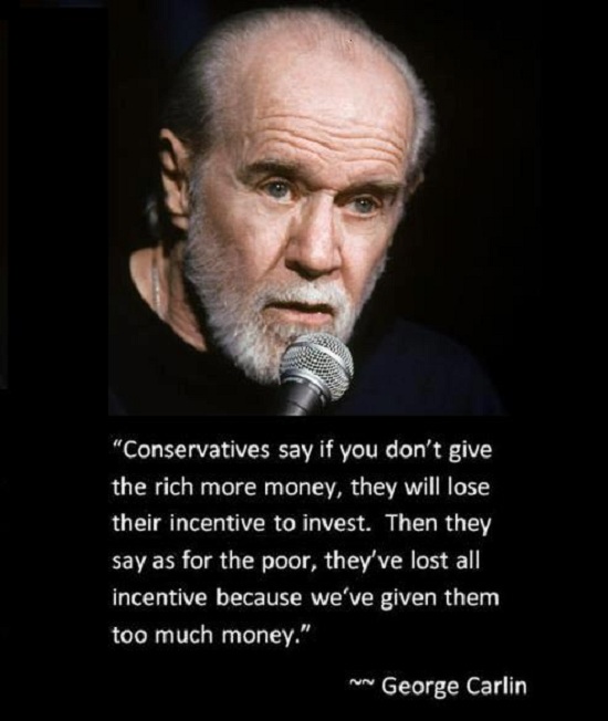 Image result for George Carlin    blogspot.com